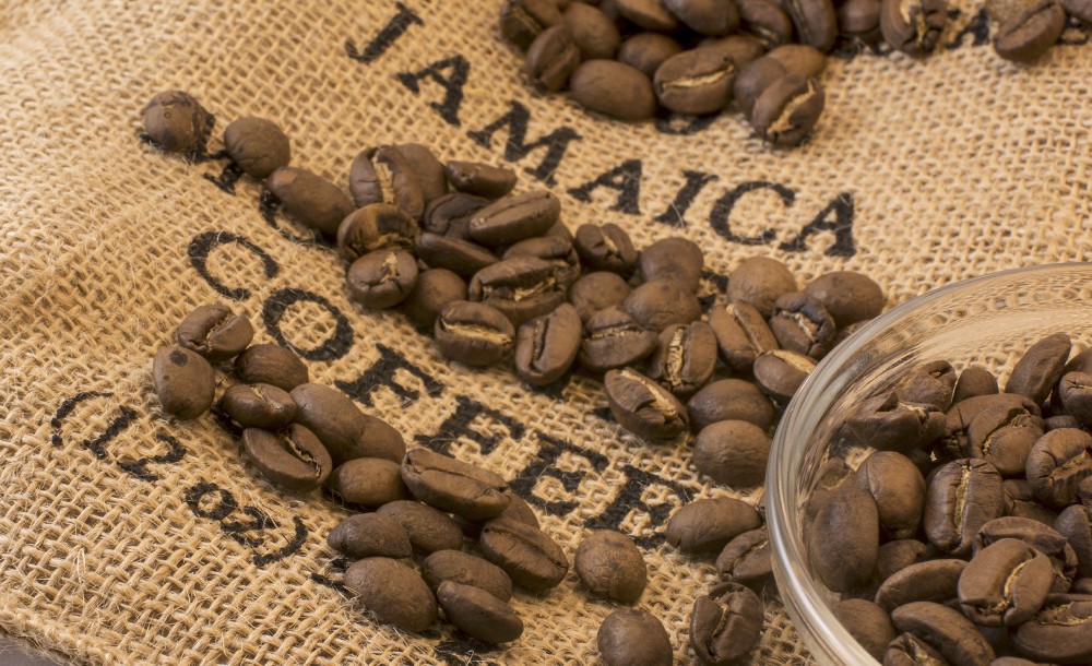 A Coffee Brand Will Be Tracked Through Blockchain