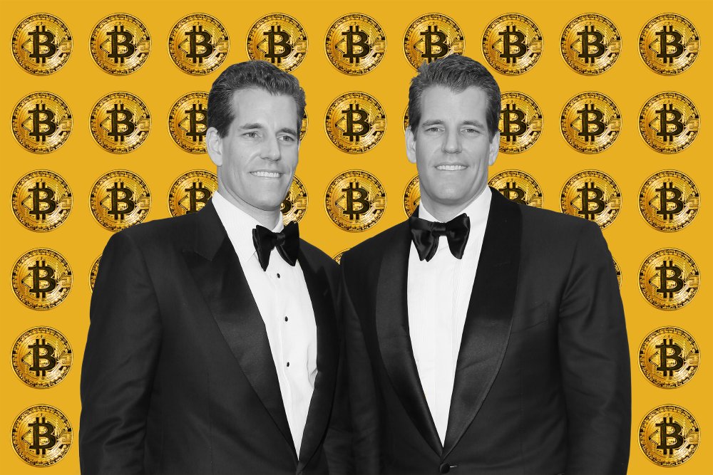 A “Tsunami” of Capital Comes in Bitcoin's Way, Tyler Winklevoss Says