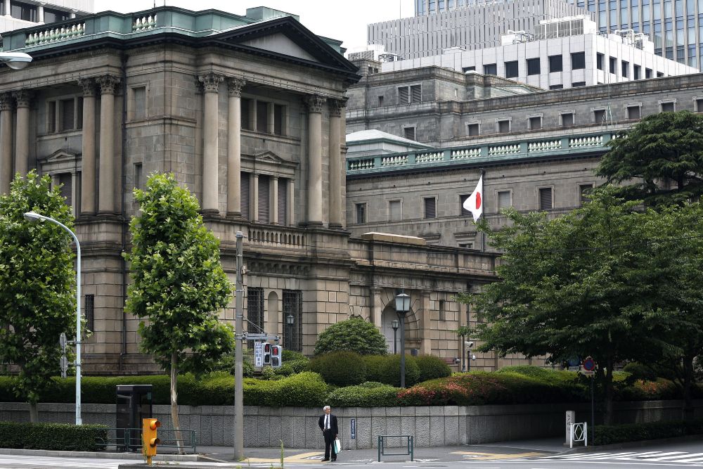 Bank of Japan Named the Conditions for a Digital Yen Launch