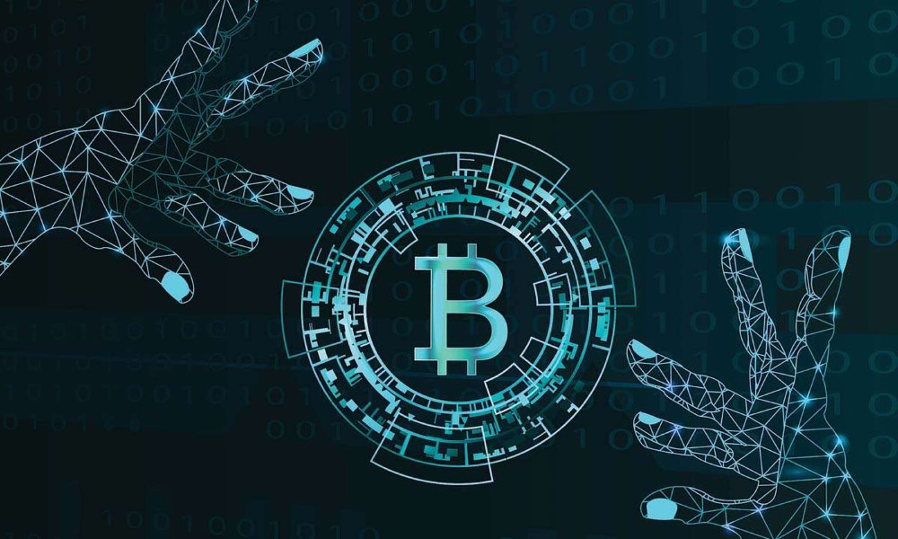 Bitcoin Hits 16-Month High Despite S&P 500 Stocks Decline