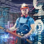 Bitcoin's Hashrate Sets a New Record in October