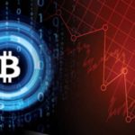 Bitcoin's Price Fell Below $10,600