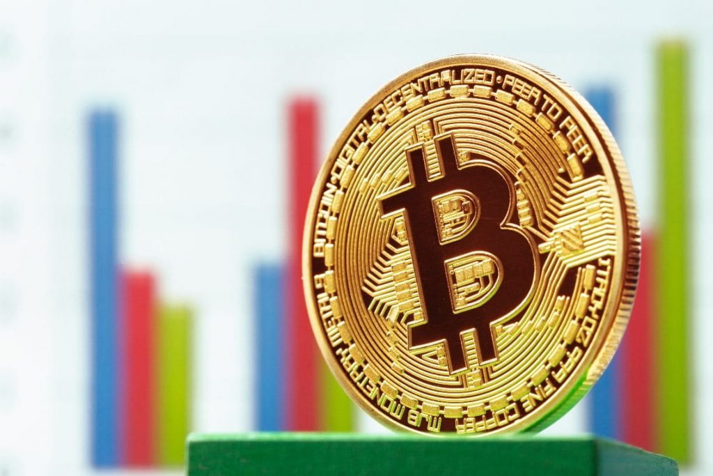 Bitcoins That Remained Motionless 10 Years Were Used in Transactions