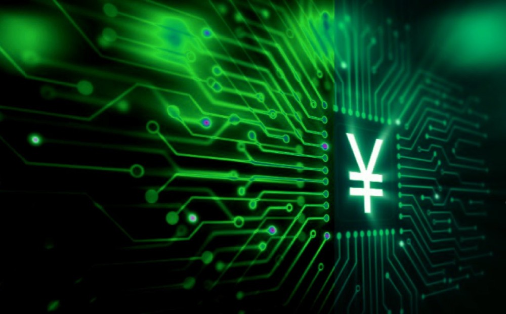 China Unveils Result of Pilot Tests for Digital Yuan