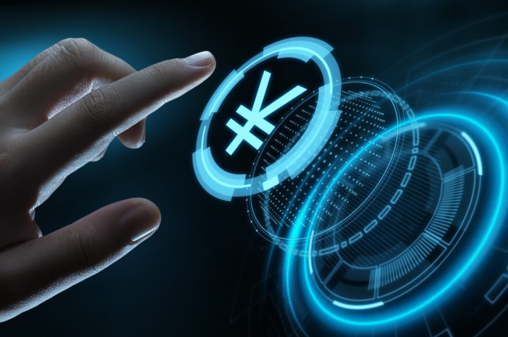 Digital Yuan is Tested Across 3300 Stores in Shenzhen Area of China