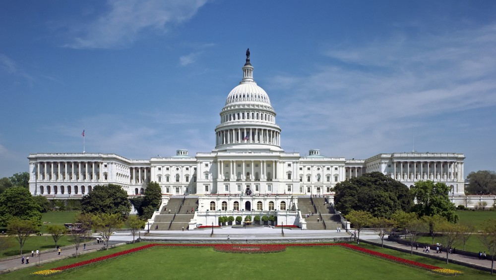 Each Member of the US Congress Will Receive $50 Worth of Bitcoins for Educational Purposes