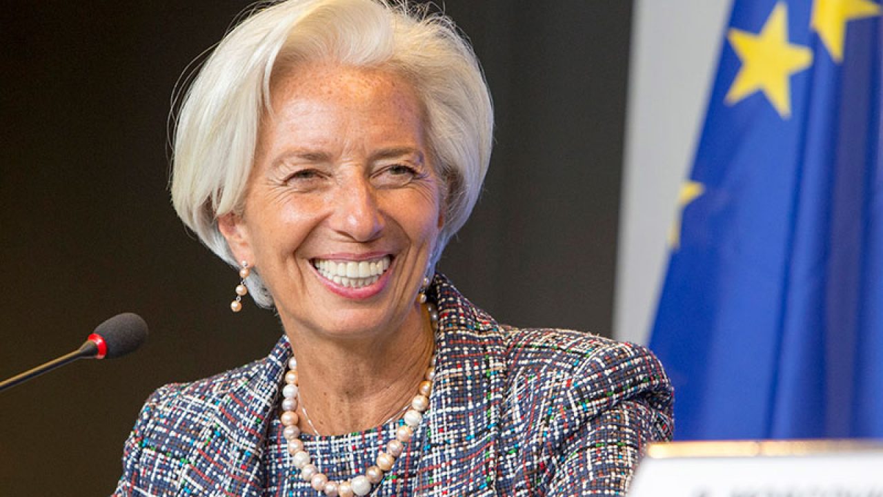 ECB is Looking Seriously into the Introduction of Digital Euro, Lagarde Says