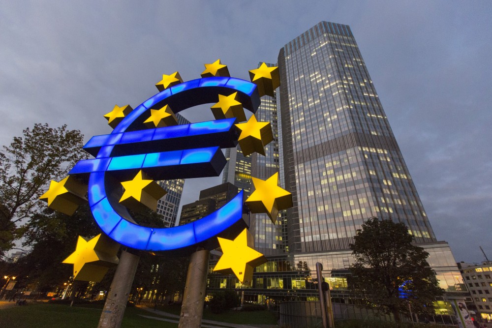 ECB Registers Trademark for the Digital Euro