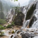 End of the Rainfall Season in Sichuan Triggers Bitcoin Hashrate Decline