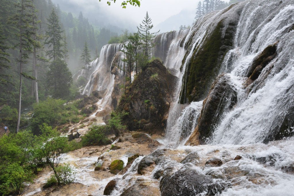 End of the Rainfall Season in Sichuan Triggers Bitcoin Hashrate Decline