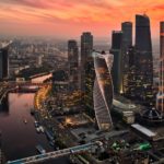 Forum Discussing Digitization of the Modern City Will be Held in Moscow