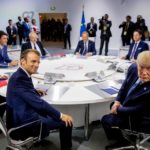 G7 Will Block Libra Until New Global Stablecoin Regulations