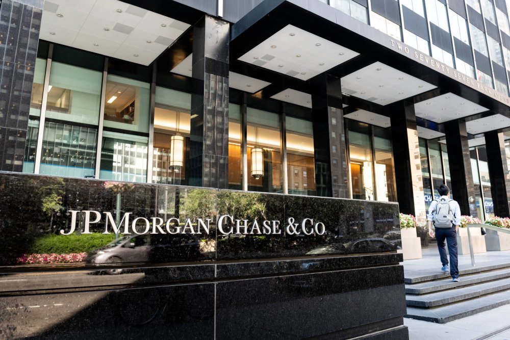 JPMorgan Takes a Bullish Stance on Bitcoin in a Leaked Document