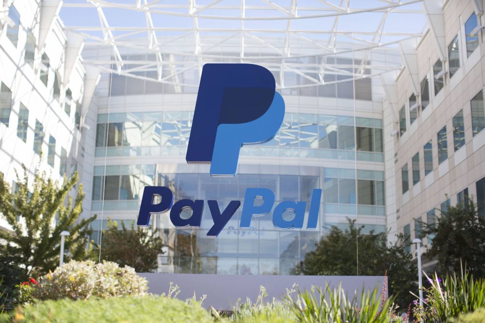 PayPal Reportedly in Talks to Acquire Crypto Companies, Including BitGo