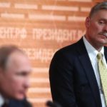 Putin Aide Shed Light on Russia's Strategy for Digital Ruble Introduction