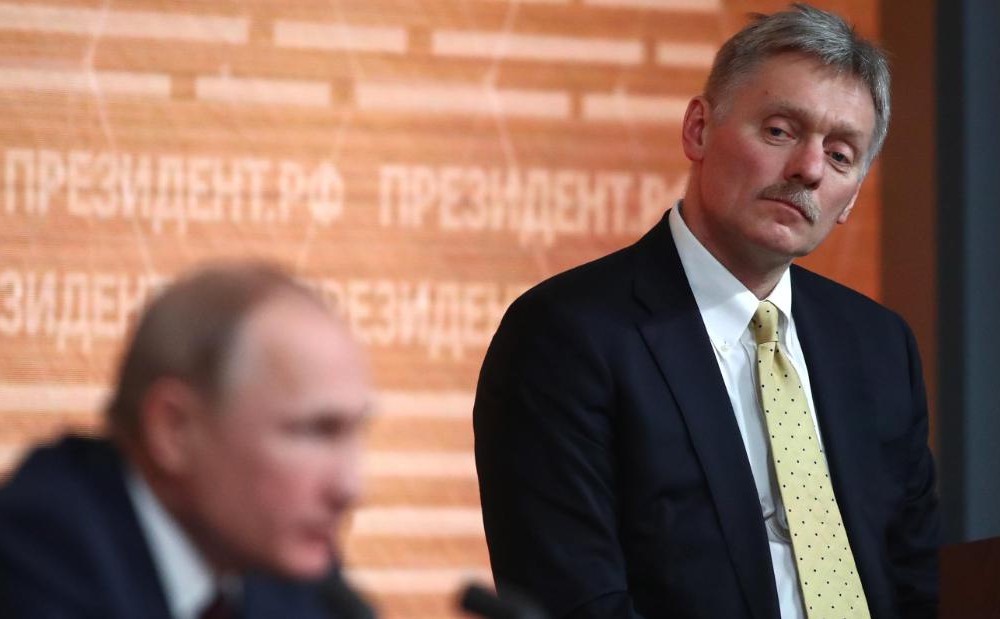 Putin Aide Shed Light on Russia's Strategy for Digital Ruble Introduction