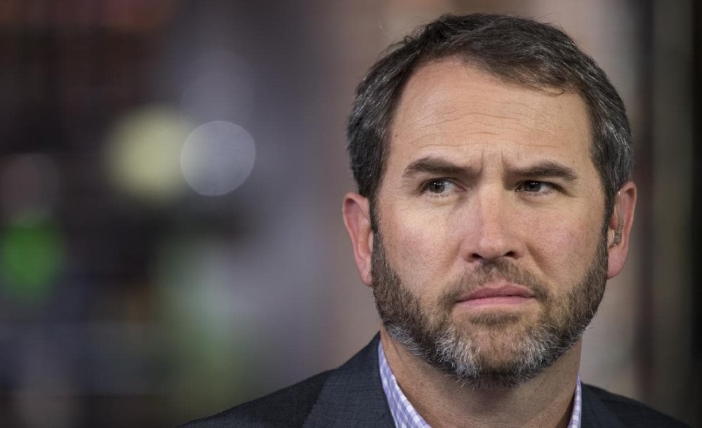 Ripple Could Relocate to Japan or Singapore, CEO Brad Garlinghouse Says