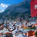 Switzerland Will Accelerate the Adoption of Blockchain and Cryptocurrency in 2021