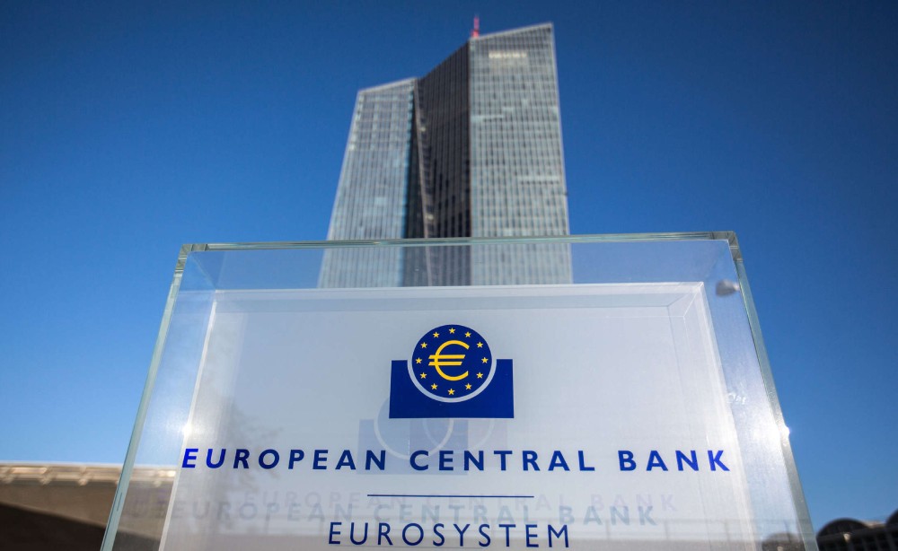The European Central Bank Takes the First Step Towards the Digital Euro