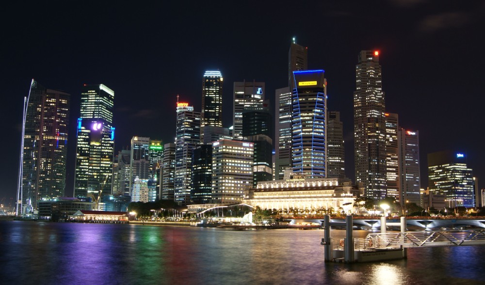 The Largest Bank in Southeast Asia Launches a Crypto Exchange