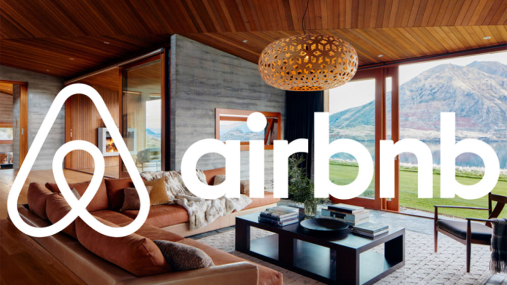Airbnb Considers Introducing Cryptocurrency Payments