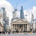 Bank of England Will Not Protect Banks from Digital Currencies