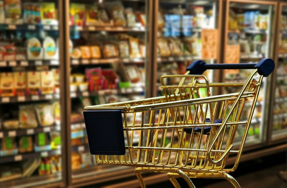 Bitcoin Can Now Be Bought in Italian Supermarkets