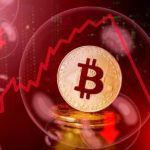 Bitcoin Fell $3,000 in a Few Hours, Leading Altcoins Lost About 20%