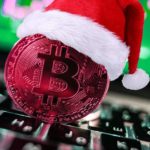 Bitcoin May Enter into a Consolidation Phase Until Christmas