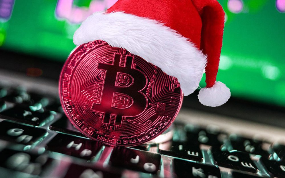 Bitcoin May Enter into a Consolidation Phase Until Christmas