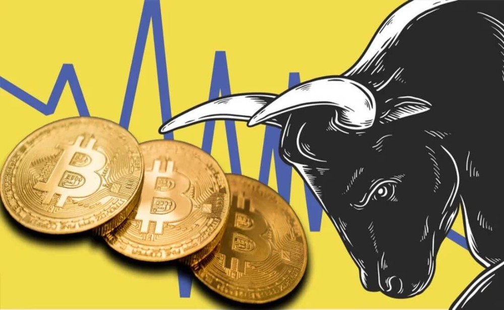 Bitcoin Options Market Suggests Investors Preparing for Record Price