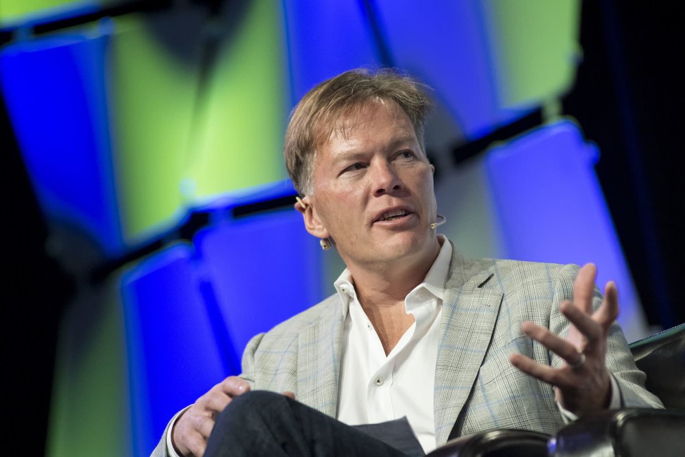 Bitcoin Rally Driven by PayPal Buys, Dan Pantera Says