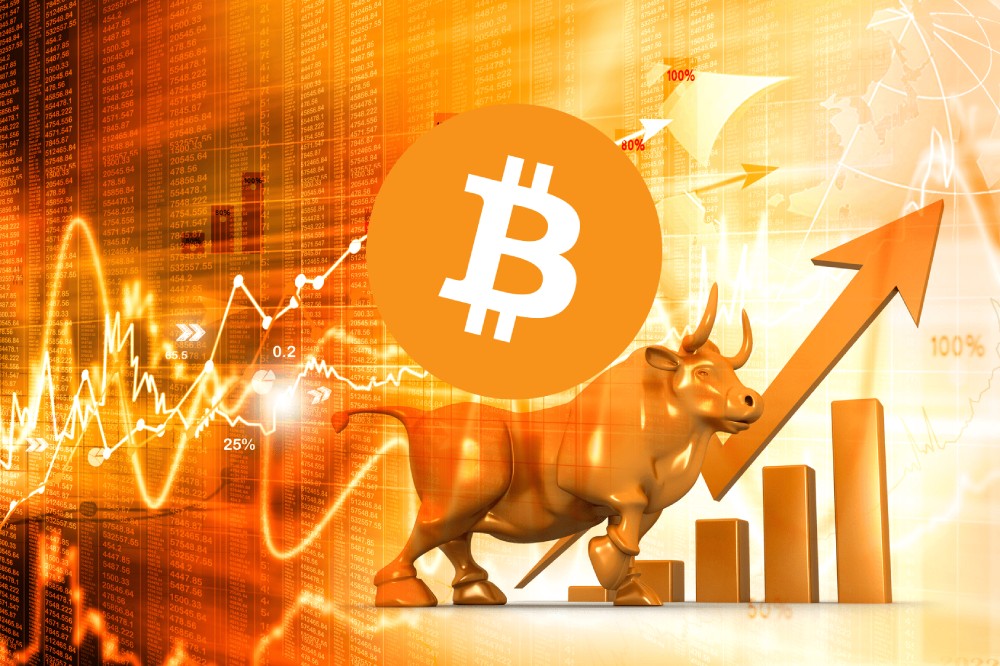 Bitcoin’s Options Market Indicates Strongest Bullish Attitude Recorded