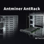 Bitmain Launches New Equipment for Large-Scale Crypto Mining