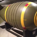 Blockchain Technology Can Be Applied to Nuclear Disarmament, Study Finds