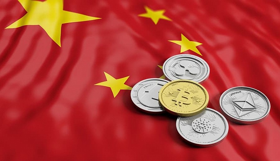Chinese Authorities to Sell $4.2 Billion of Crypto Seized from PlusToken