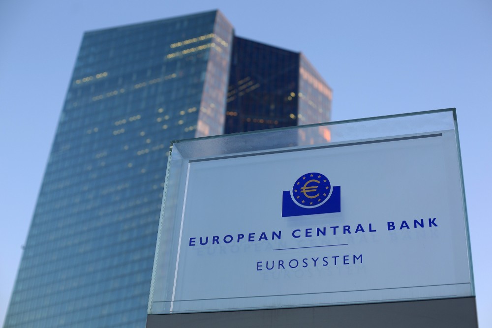 ECB: Being First to Launch a CBDC is an Advantage