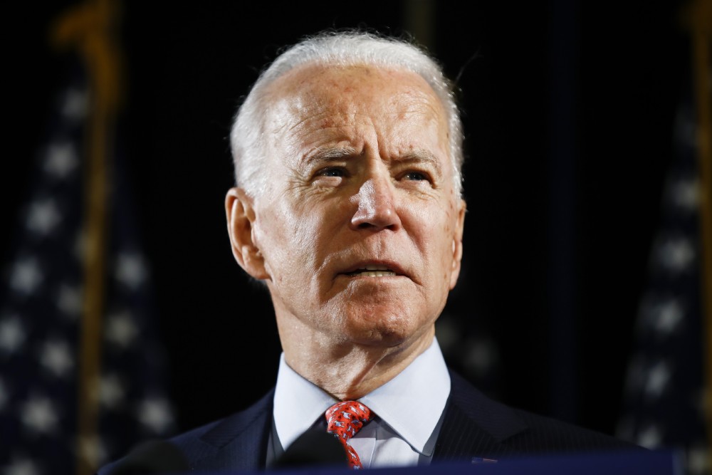 Future of Crypto Regulation Unclear as Biden Claims Election Victory
