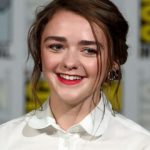 Game of Thrones Star Maisie Williams Polls Followers About Buying Bitcoin