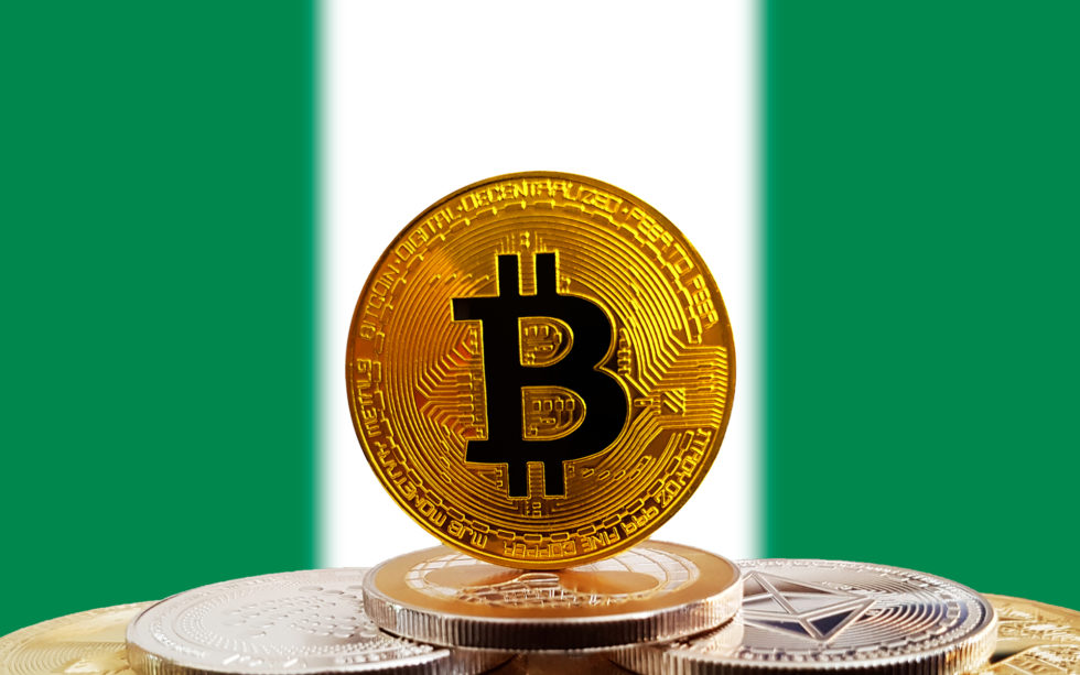 Nigeria Hopes For $10 Billion Blockchain Revenue By 2030