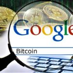 No Search Spike on Google as Bitcoin Price Rallies to almost $16,000