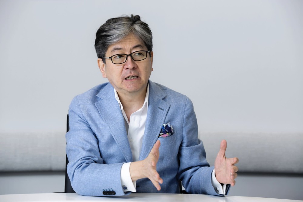 Oki Matsumoto: "The Digital Yen Revitalize the Cryptocurrency Market"