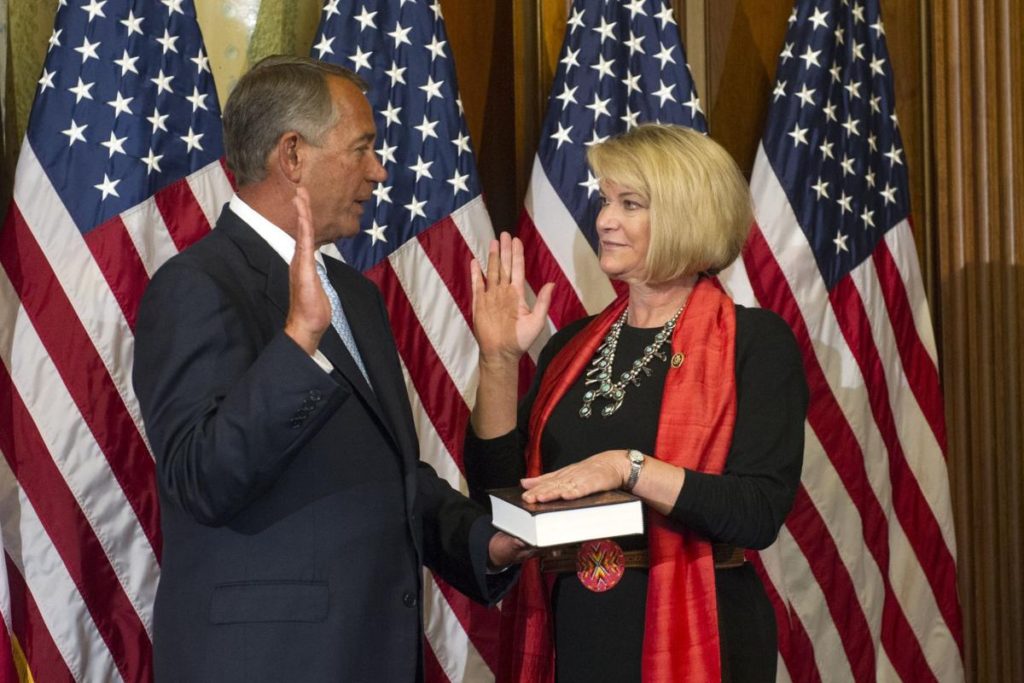 Owner of Cryptocurrencies is Elected to the US Senate for the First Time