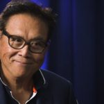 Robert Kiyosaki: Bitcoin's Rise Indicates the Dying of the US dollar