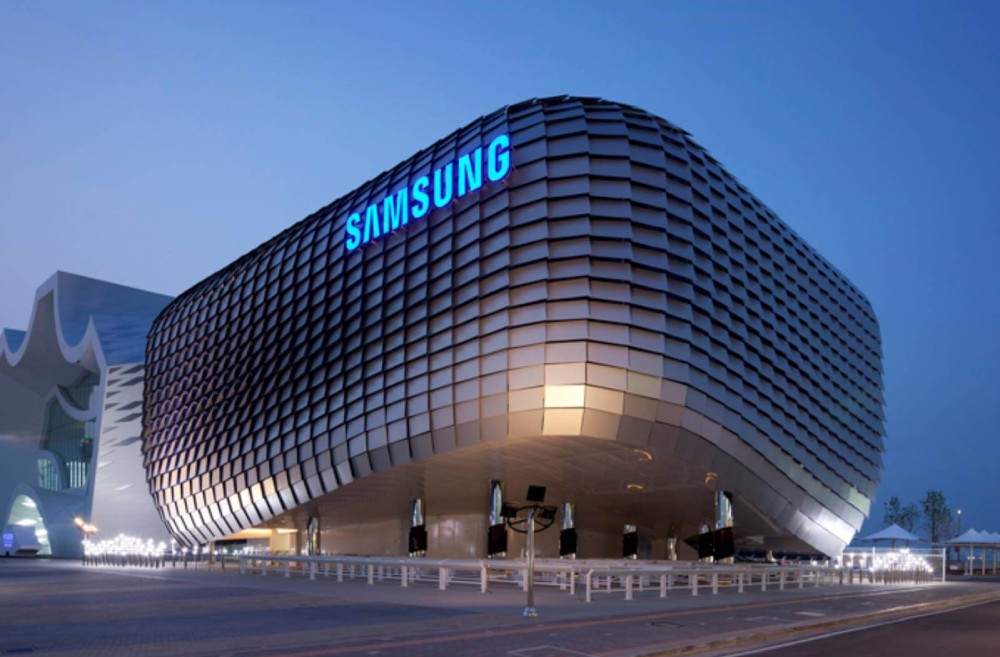 Samsung Buyers Can Now Receive Cashback in Bitcoins