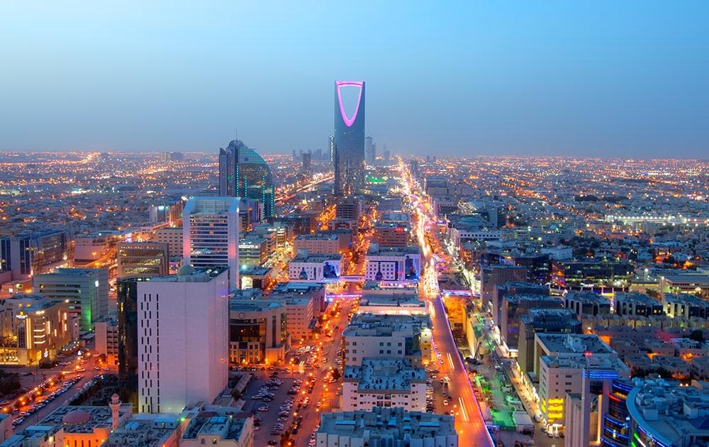 Saudi Arabia Creates Regional “Organization for Digital Cooperation”