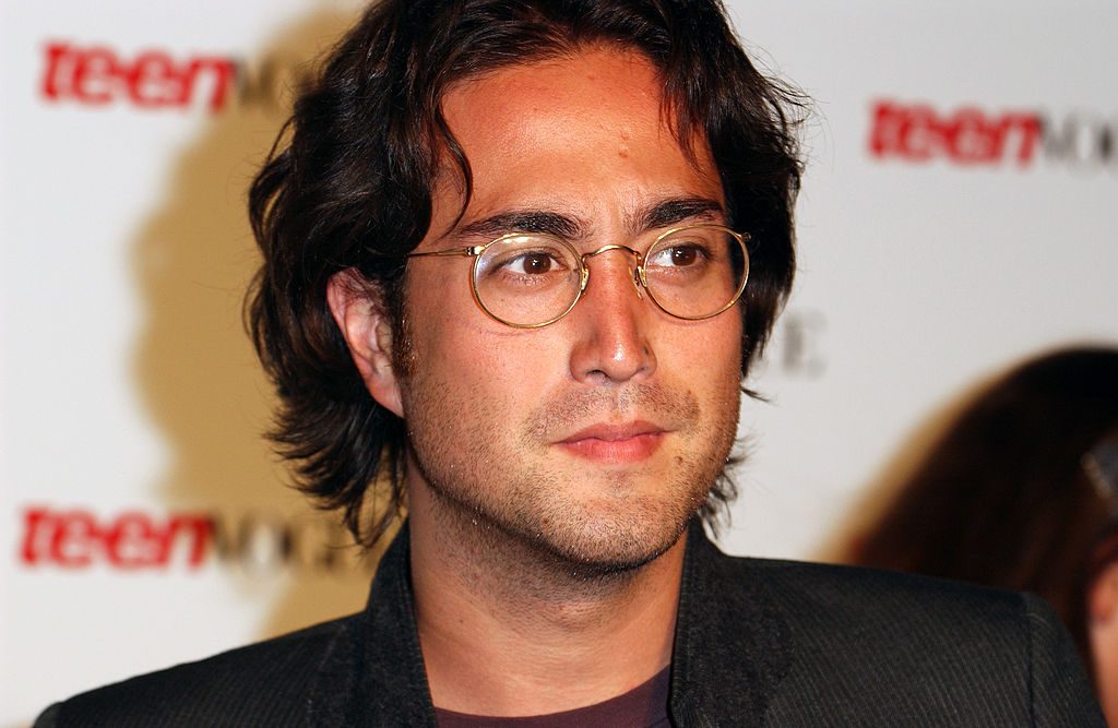 Sean Lennon: "Bitcoin is the Only Hope for Humanity"