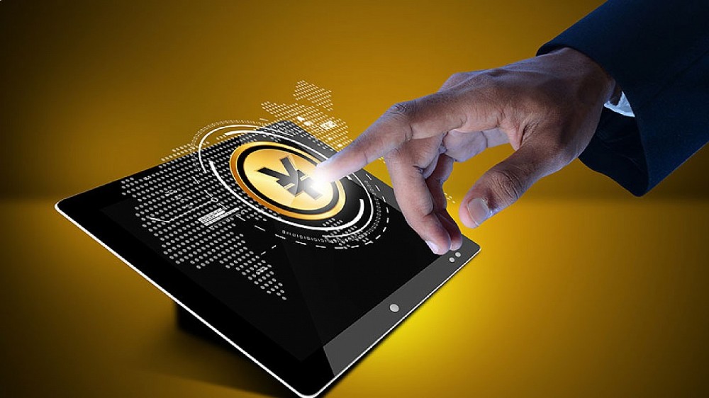 Test Payments with the Digital Yuan Exceeded $300 Million During Trials