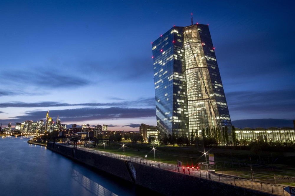 The ECB Will Decide on The Digital Euro in January 2021