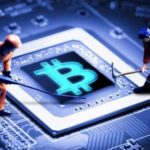 The Hashrate of the Bitcoin Network Grew by a Third in Two Days